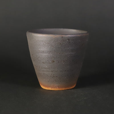 Kenta Nakazato baked cup