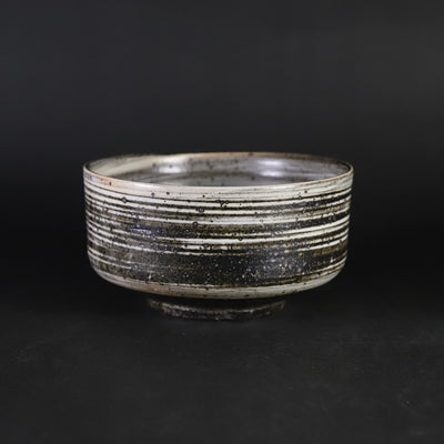 Small bowl made by Taki Nakazato