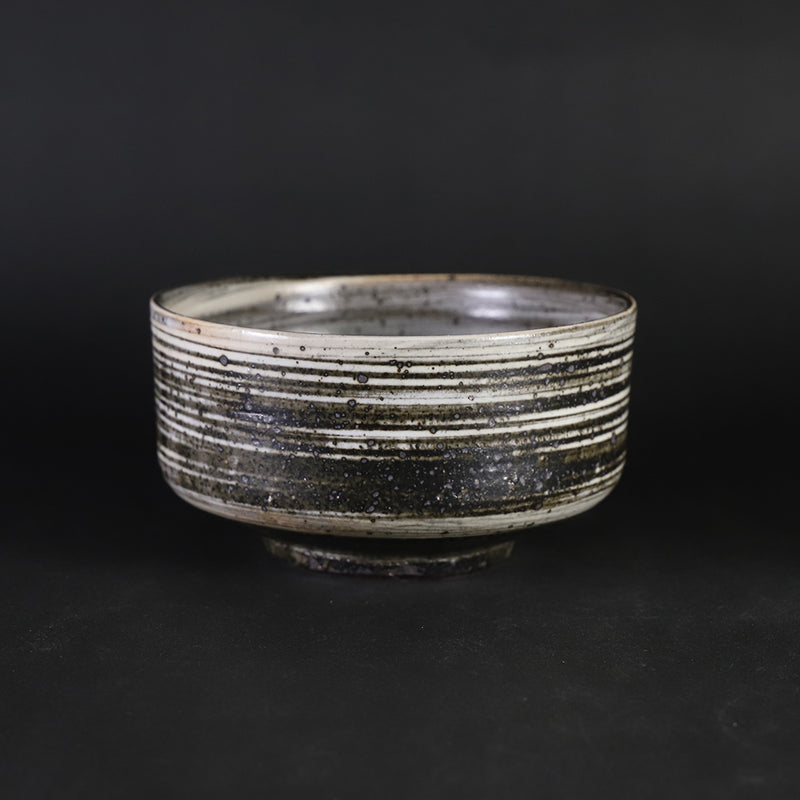 Small bowl made by Taki Nakazato