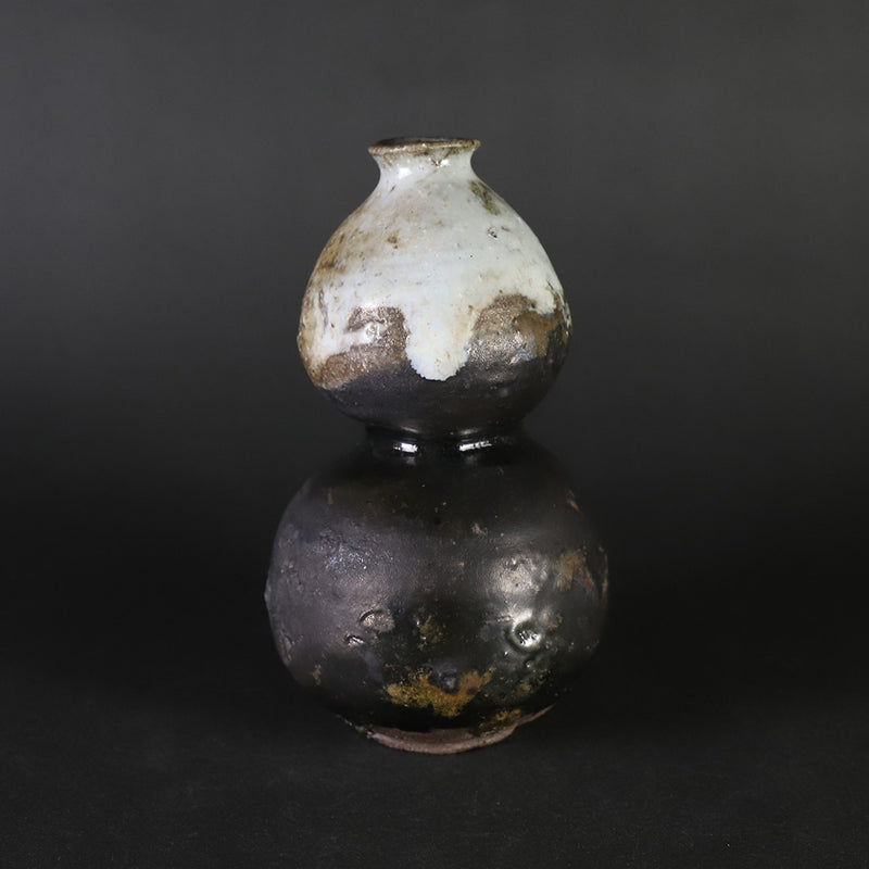 Yoshihisa Ishii, Korean Karatsu Gourd