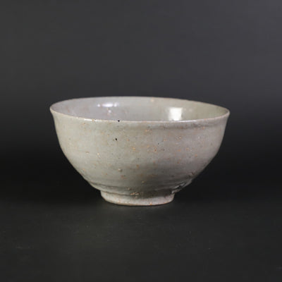 Susa Karatsu Tea Bowl by Yasumoto Kajiwara