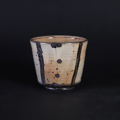 Takashi Nakazato Ekobiki Buckwheat Cup