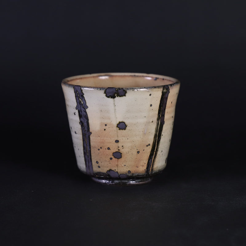 Takashi Nakazato Ekobiki Buckwheat Cup