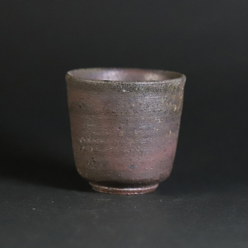 Taki Nakazato Karatsu Nanban Sake Cup