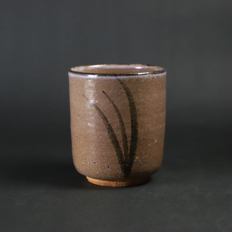 Taki Nakazato, Illustrated Karatsu tea cup