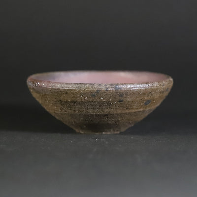 Taki Nakazato Karatsu Nanban Sake Cup
