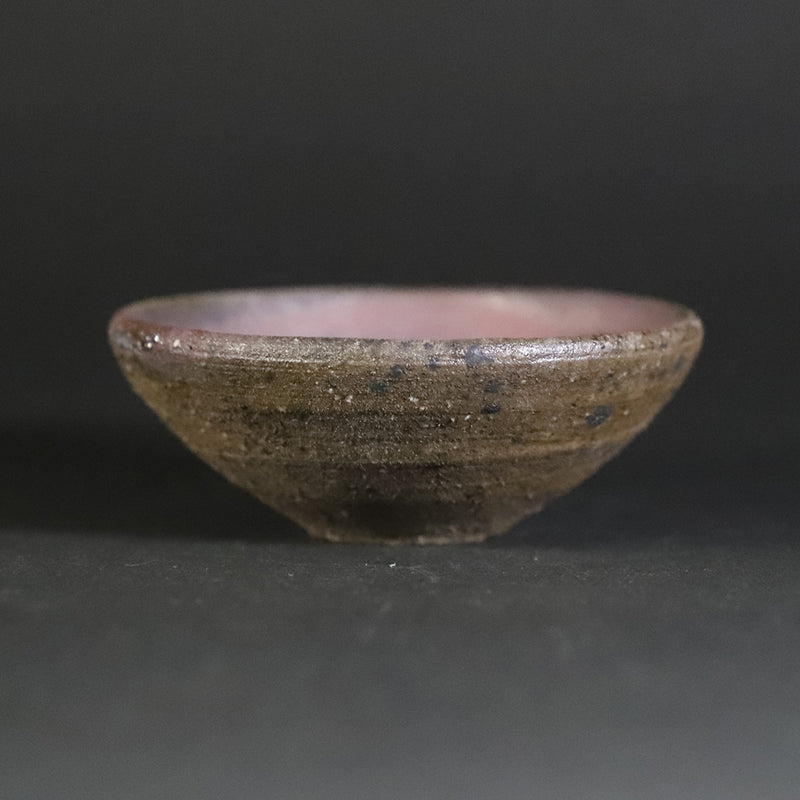 Taki Nakazato Karatsu Nanban Sake Cup