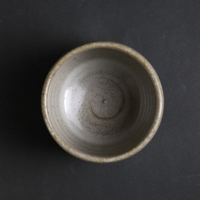 Nakazato Taroemon Kiln Karatsu Inoguchi (Korean Karatsu)