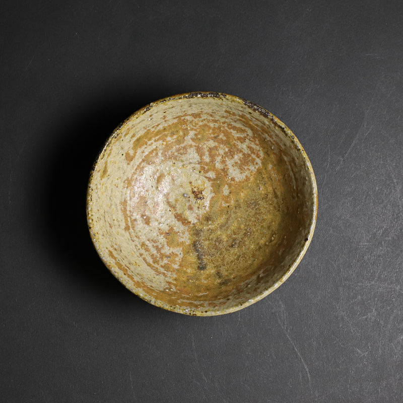 Irabo Sake Cup by Rui Mito