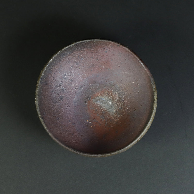 Taki Nakazato Karatsu Nanban Sake Cup