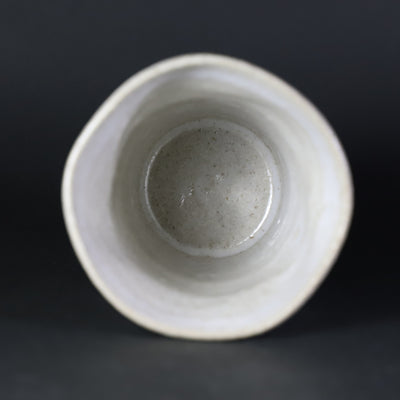 Chiharu Kumamoto made white shochu cup