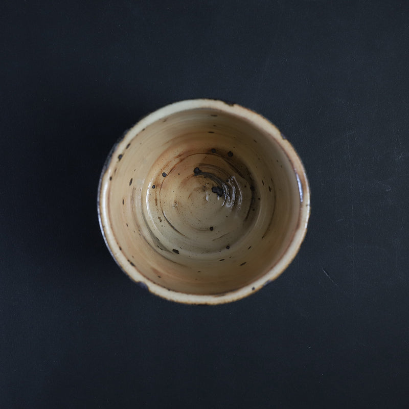 Takashi Nakazato Ekobiki Buckwheat Cup