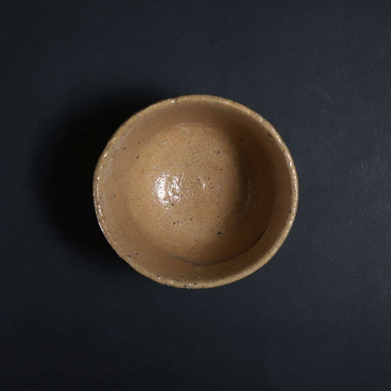 Oku Goryeo sake cup by Shintaro Uchimura