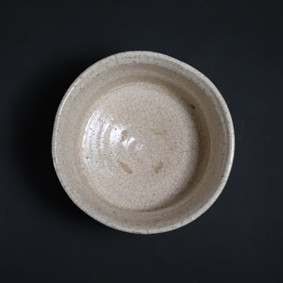 内村慎太郎　作　御所丸茶碗