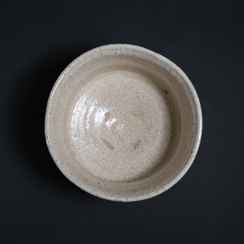 内村慎太郎　作　御所丸茶碗
