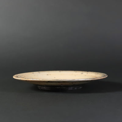 Taki Nakazato Mishima Plate (Large) 3