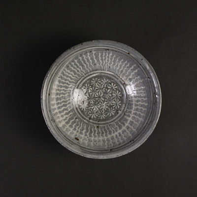 Mishima Sake Cup by Taki Nakazato