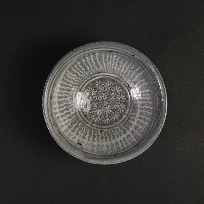 Mishima Sake Cup by Taki Nakazato