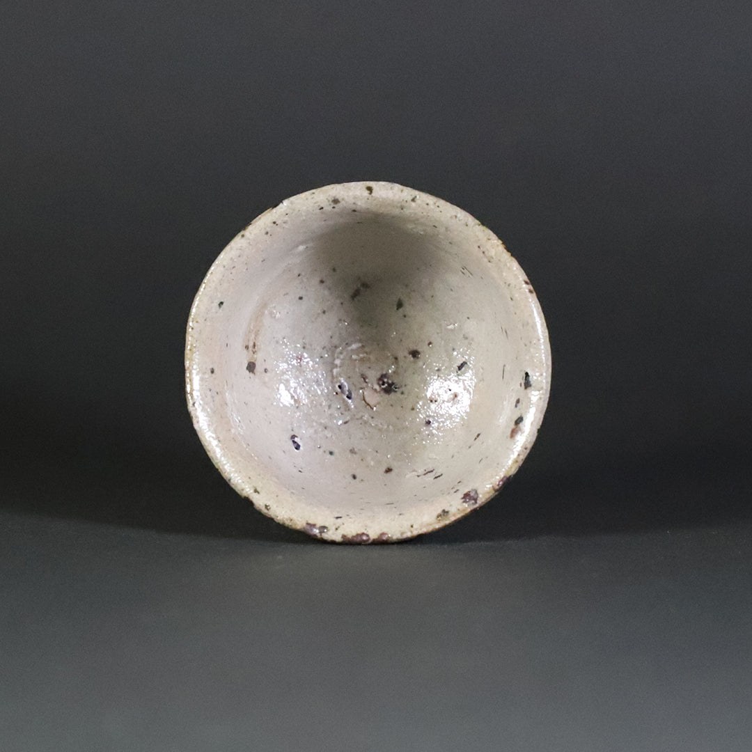 丸田宗彦 作 絵唐津ぐい呑 – ギャラリー一番館オンラインショップ