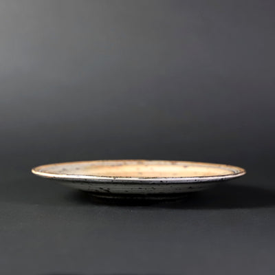 Taki Nakazato Mishima Plate (Large) 1
