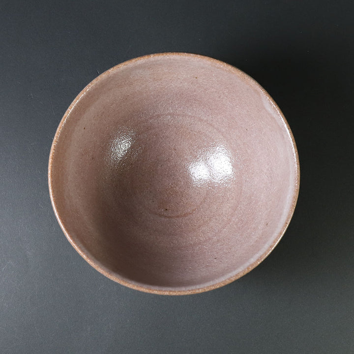 熊本千治 作 絵唐津茶盌 – ギャラリー一番館オンラインショップ