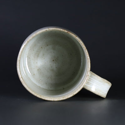 Chiharu Kumamoto Madara Karatsu Mug L