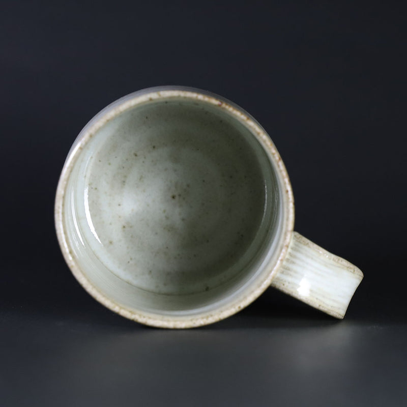Chiharu Kumamoto Madara Karatsu Mug L