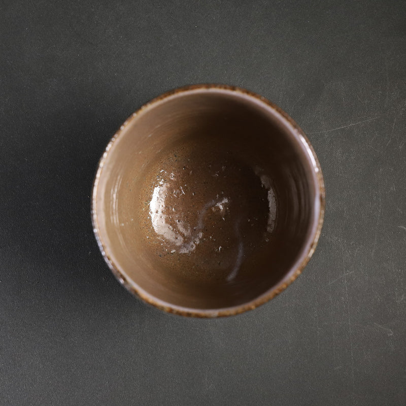 Taki Nakazato, Illustrated Karatsu tea cup