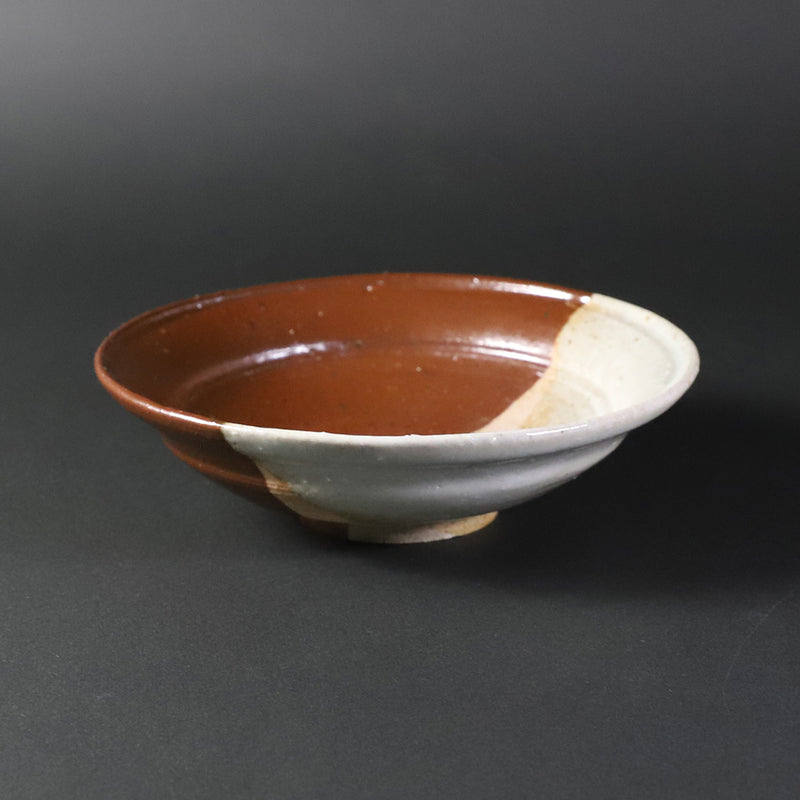Yoshihisa Ishii hanging 4-inch plate