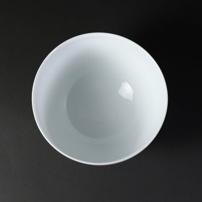 Akio Momota Blue and White Porcelain Tea Set (Large)