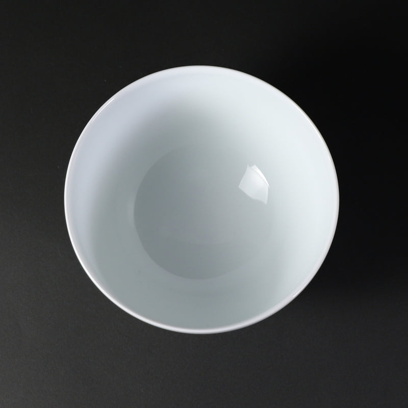 Akio Momota Blue and White Porcelain Tea Set (Large)