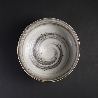 Small bowl made by Taki Nakazato