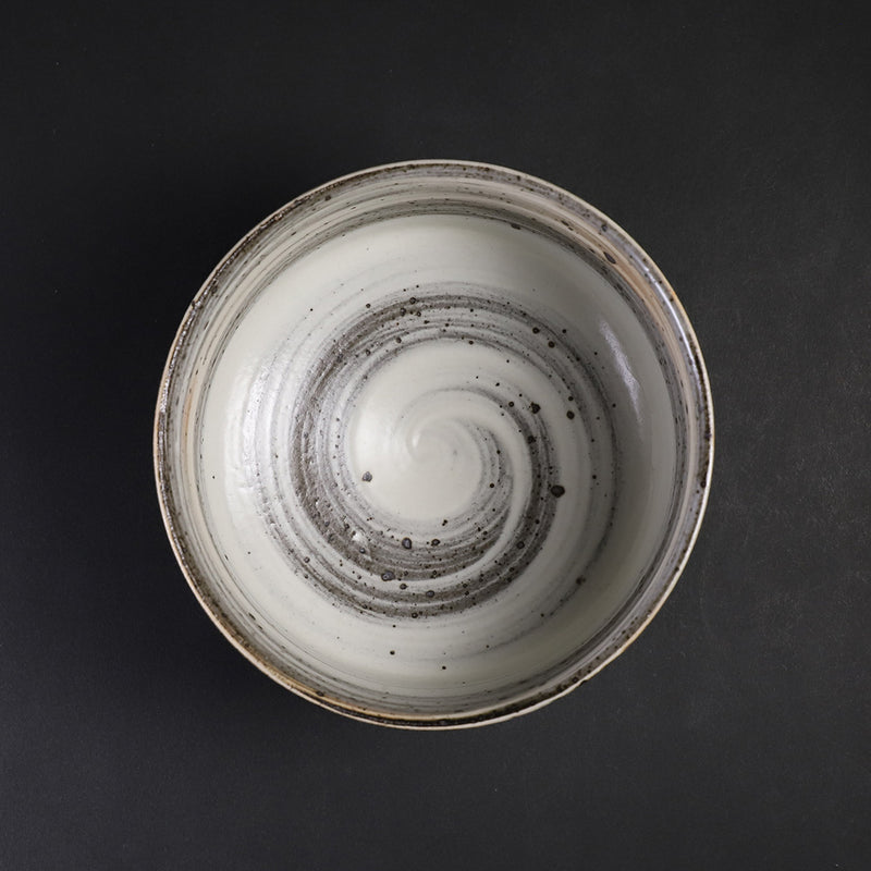 Small bowl made by Taki Nakazato