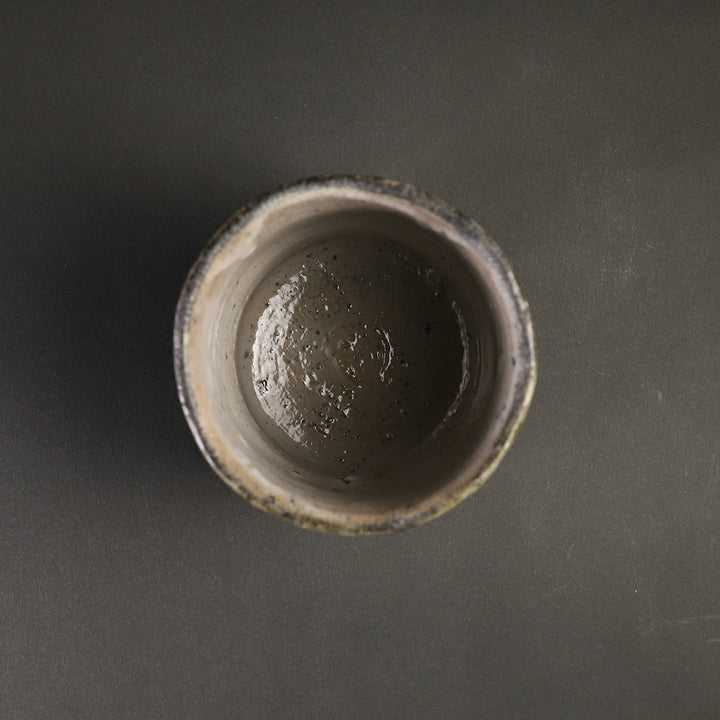 丸田宗彦 作 絵唐津湯呑 – ギャラリー一番館オンラインショップ