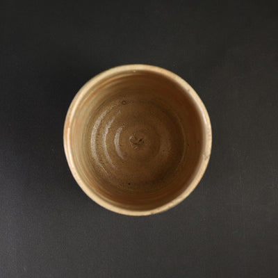 Takesue Hiomi's original tea cup