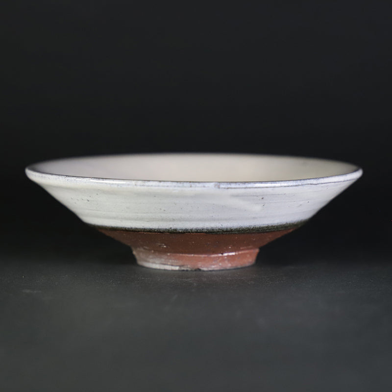 Takashi Nakazato Kobiki Small Plate