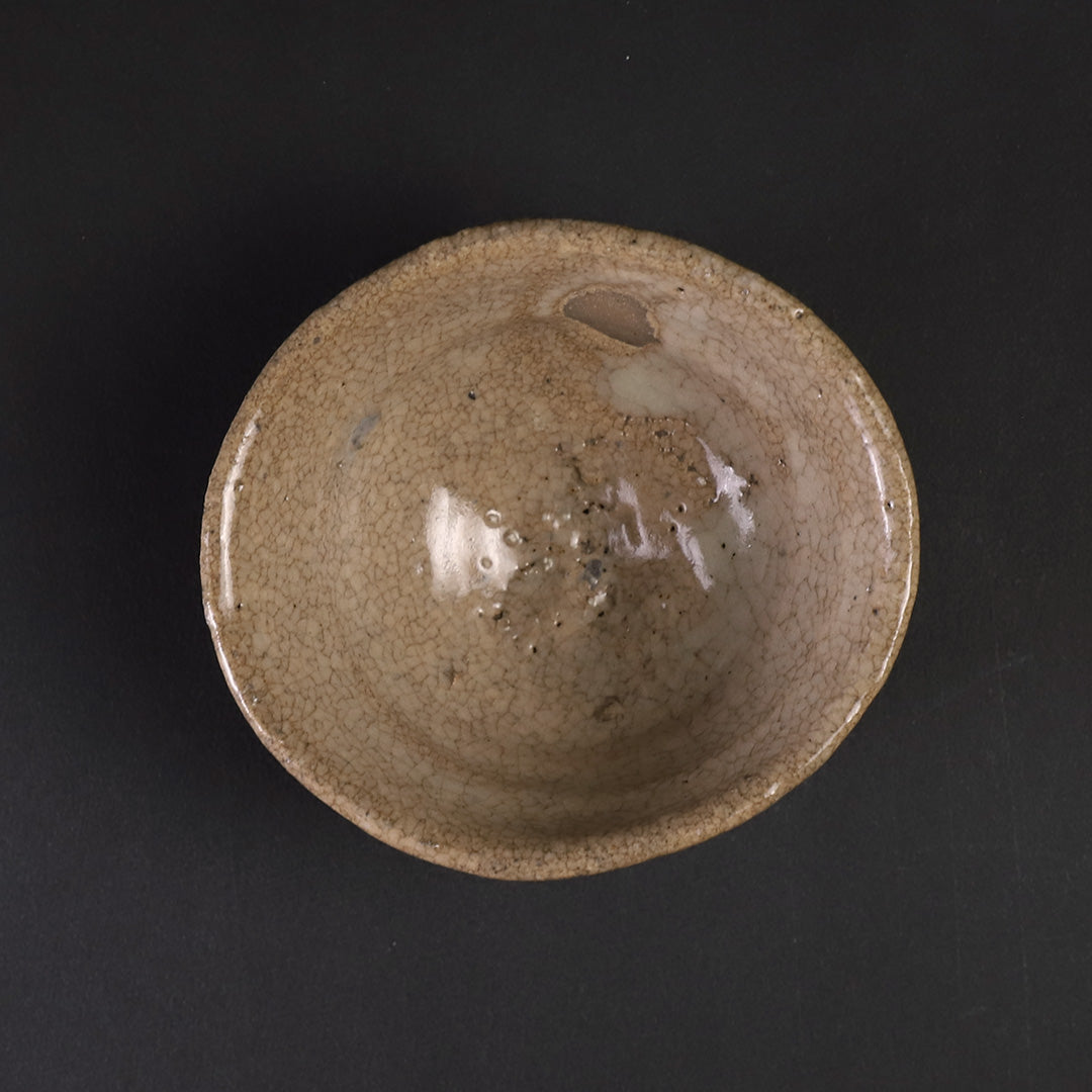 武末日臣 作 井戸杯 – ギャラリー一番館オンラインショップ