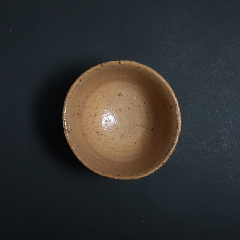 Genetsu cup by Shintaro Uchimura