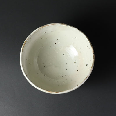 Kenta Nakazato's powdered rice bowl 2