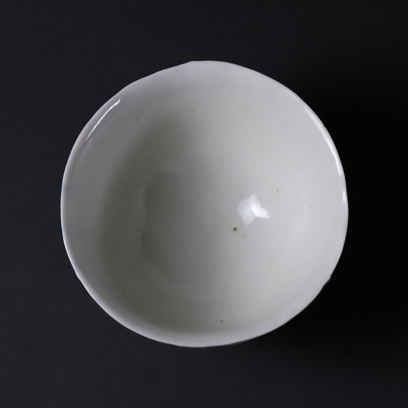 Dyed Sake Cup by Soichiro Maruta