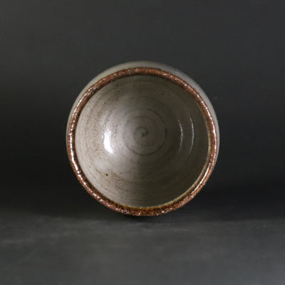 中里太郎右衛門窯　作　朝鮮唐津湯呑4