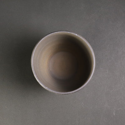 Kenta Nakazato baked cup