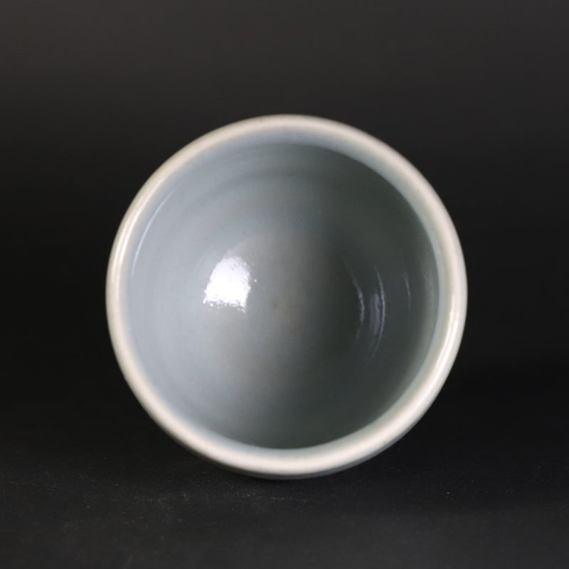 Sakurei Okamoto Karatsu Kiln Tea Cup 1
