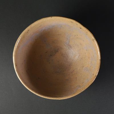 丸田宗彦　作　奥高麗茶盌