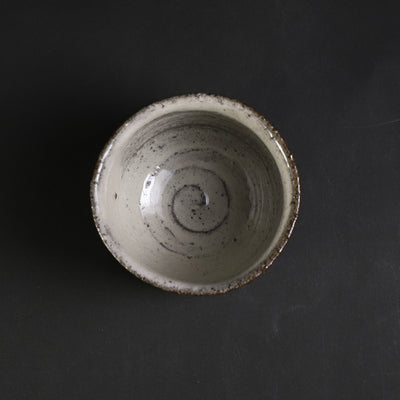 Taki Nakazato's Konabiki Sake Cup