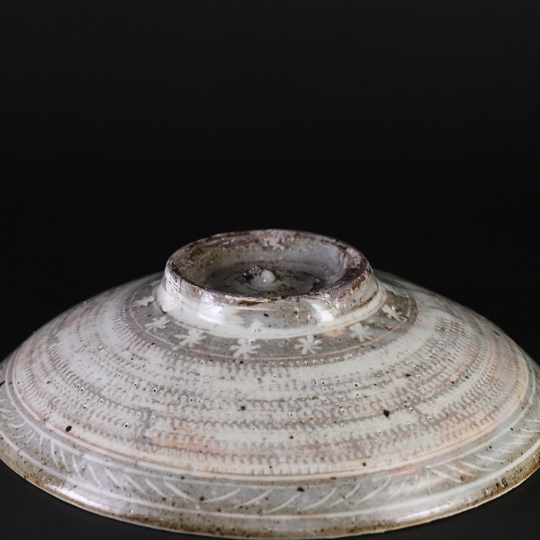 武末日臣 作 三嶋鉢 – ギャラリー一番館オンラインショップ