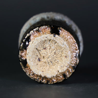 Sakurei Okamoto Korean Karatsu sake cup