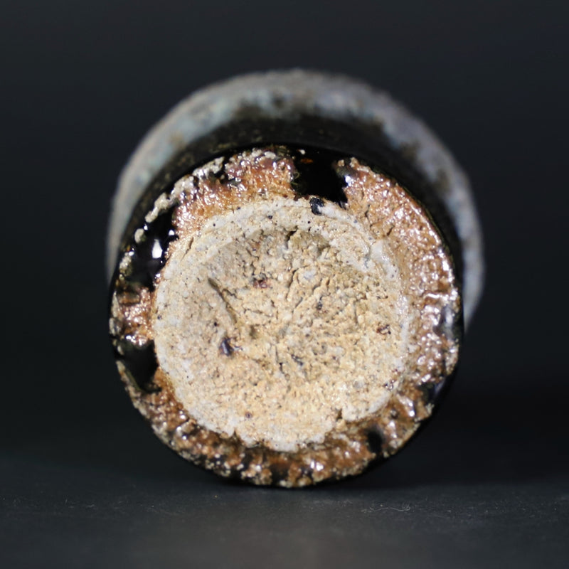 Sakurei Okamoto Korean Karatsu sake cup