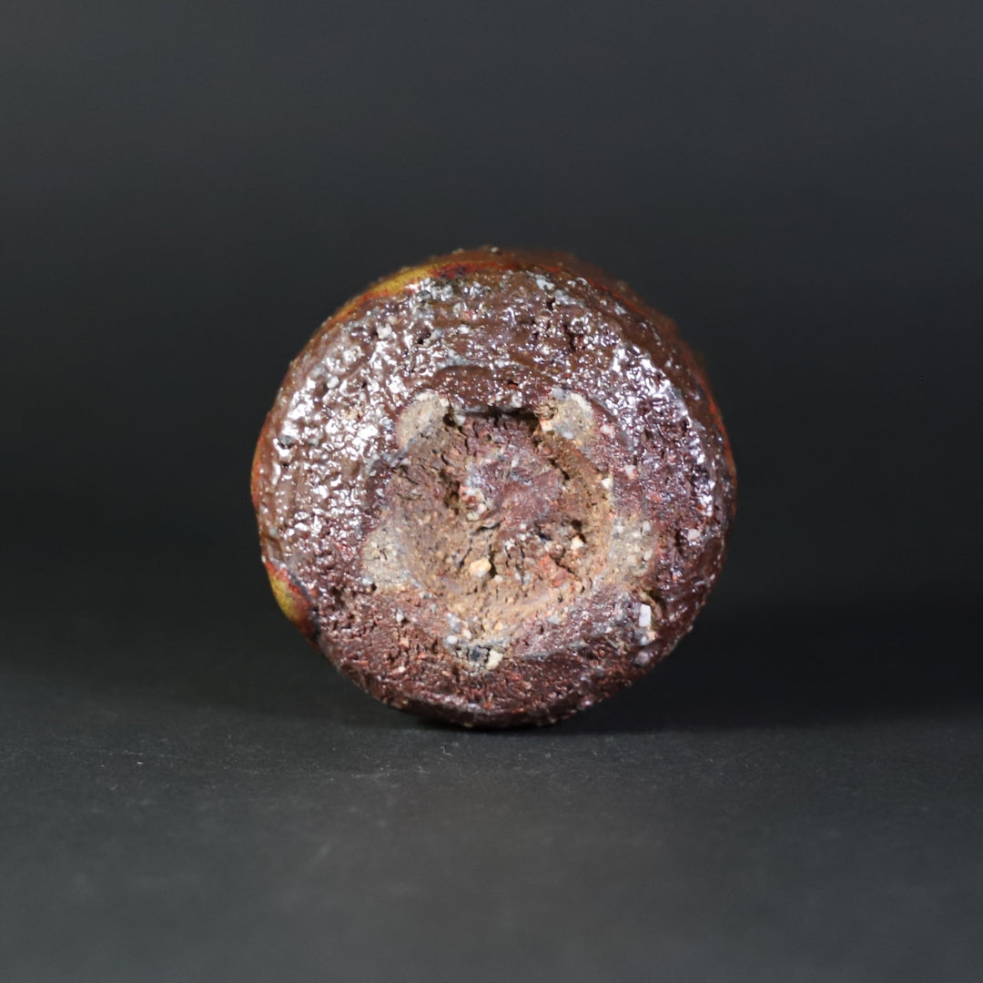 田中孝太 作 緋々ぐい呑2 – ギャラリー一番館オンラインショップ