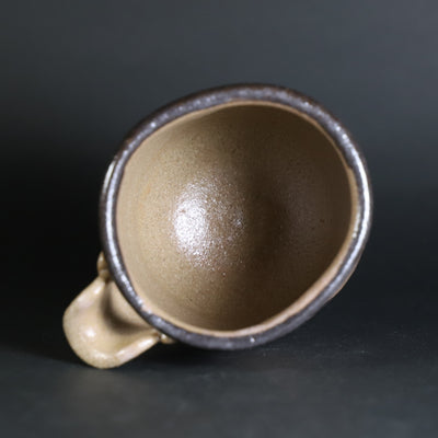 Chiharu Kumamoto's picture Karatsu sake set